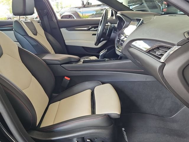 2023 Cadillac CT5-V 1SF