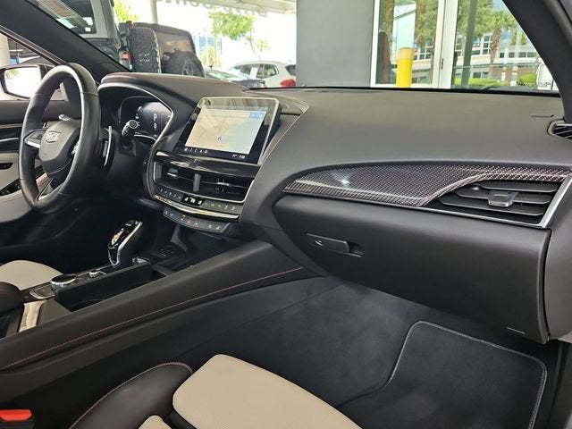 2023 Cadillac CT5-V 1SF