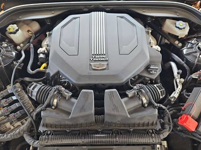 2023 Cadillac CT5-V 1SF