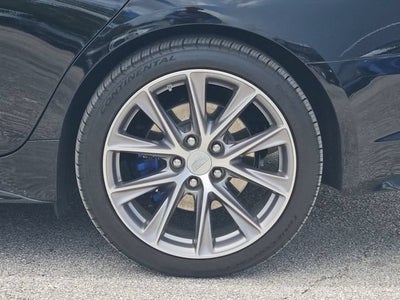 2023 Cadillac CT5-V 1SF