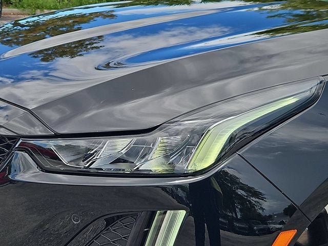 2023 Cadillac CT5-V 1SF