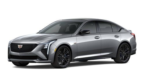 2026 Cadillac CT5-V V-Series