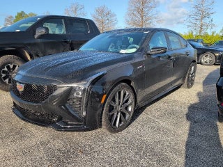 2026 Cadillac CT5-V V-Series