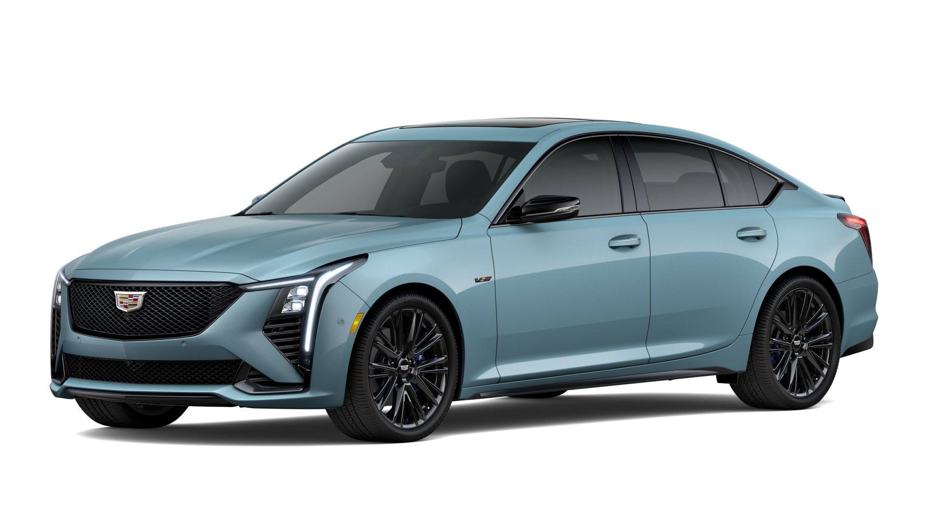 2026 Cadillac CT5-V V-Series