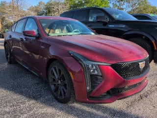 2026 Cadillac CT5-V V-Series