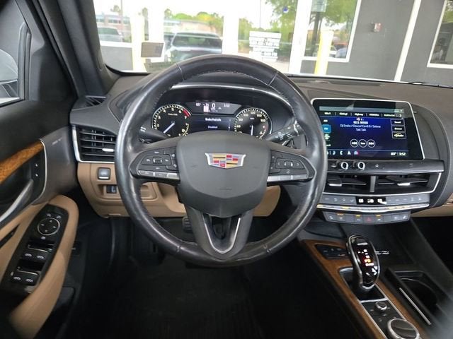 2021 Cadillac CT5 Premium Luxury