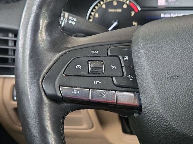 2021 Cadillac CT5 Premium Luxury