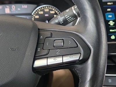 2021 Cadillac CT5 Premium Luxury