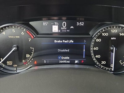 2021 Cadillac CT5 Premium Luxury