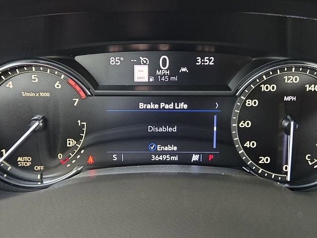 2021 Cadillac CT5 Premium Luxury