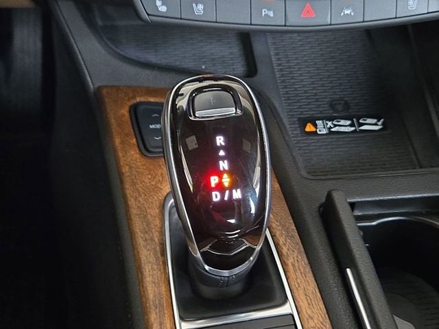 2021 Cadillac CT5 Premium Luxury