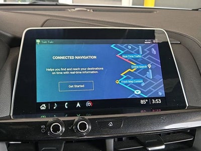 2021 Cadillac CT5 Premium Luxury