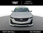 2021 Cadillac CT5 Premium Luxury