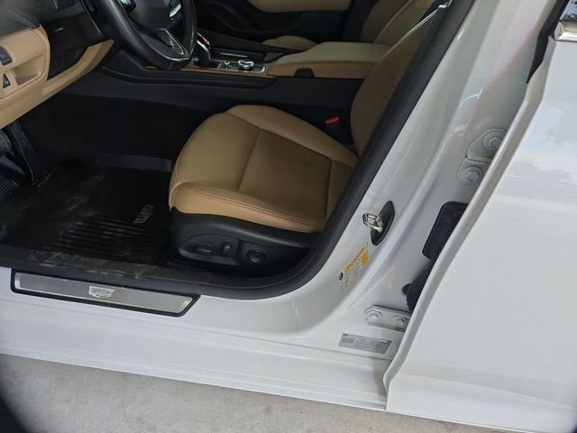 2021 Cadillac CT5 Premium Luxury
