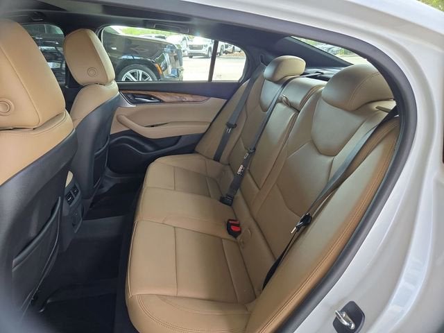 2021 Cadillac CT5 Premium Luxury