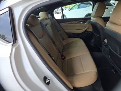 2021 Cadillac CT5 Premium Luxury