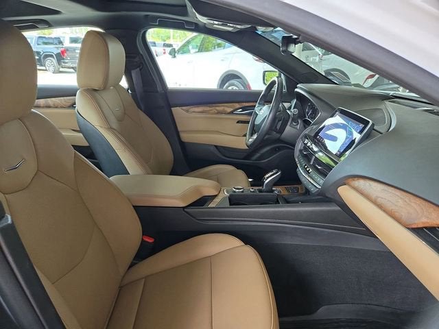 2021 Cadillac CT5 Premium Luxury