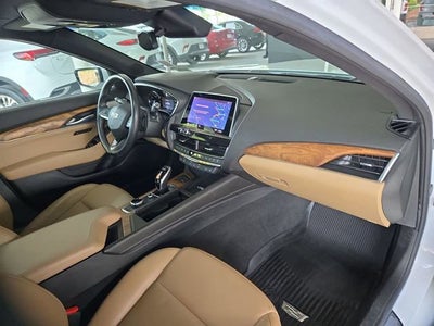 2021 Cadillac CT5 Premium Luxury