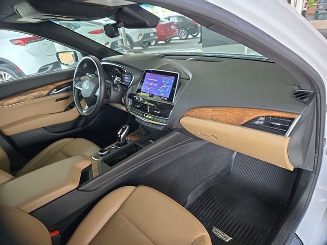 2021 Cadillac CT5 Premium Luxury