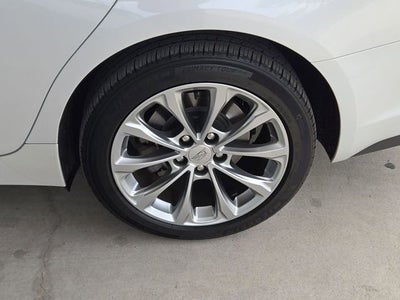 2021 Cadillac CT5 Premium Luxury