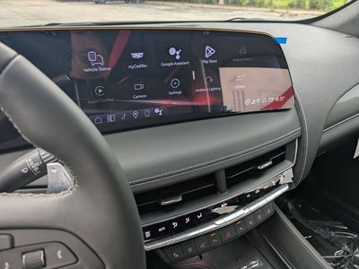 2026 Cadillac CT5-V V-Series