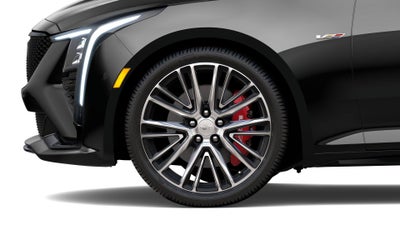 2026 Cadillac CT5-V V-Series