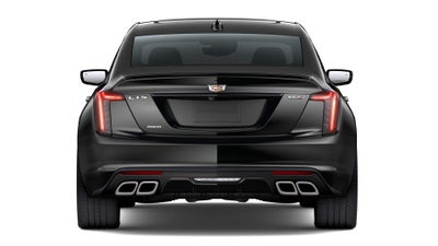 2026 Cadillac CT5-V V-Series