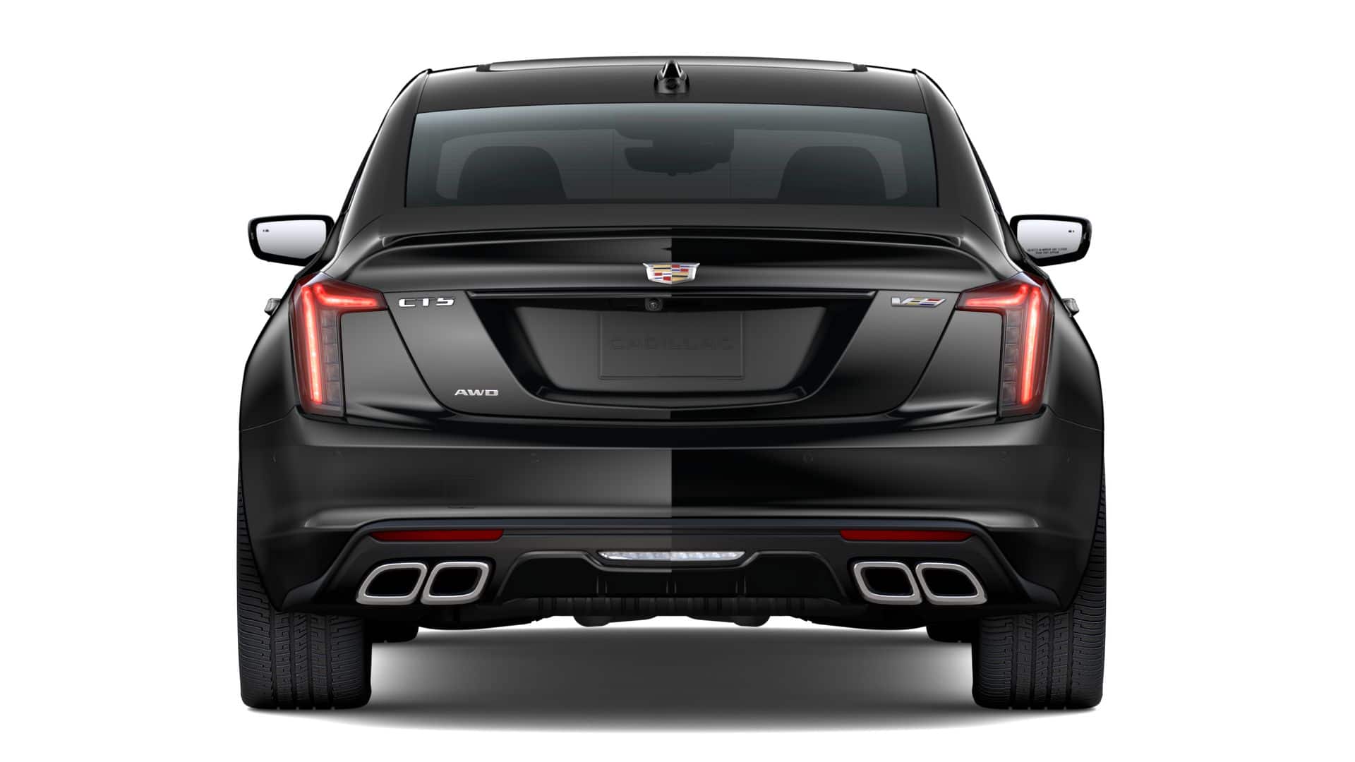 2026 Cadillac CT5-V V-Series