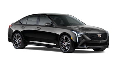 2026 Cadillac CT5-V V-Series