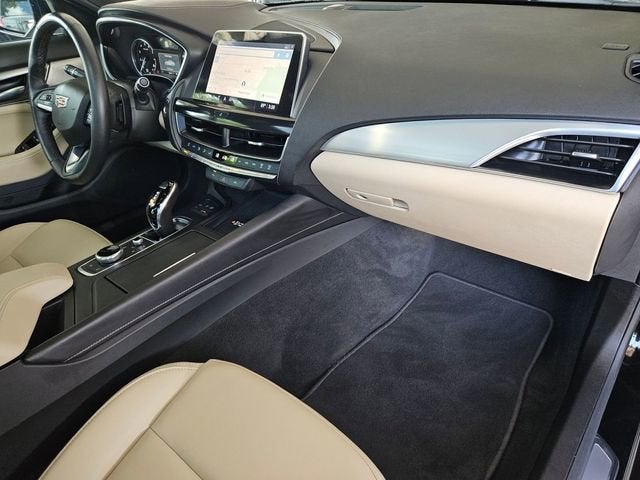 2024 Cadillac CT5 Luxury