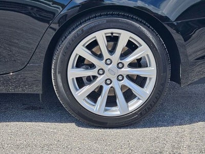 2024 Cadillac CT5 Luxury