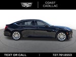 2024 Cadillac CT5 Luxury