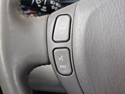 2002 Cadillac Deville 4DR SDN