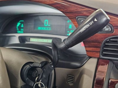 2002 Cadillac Deville 4DR SDN