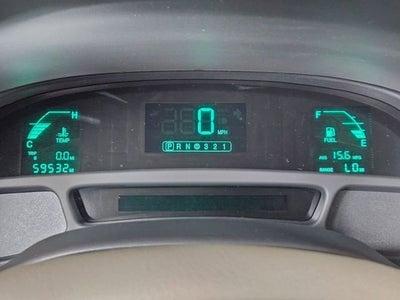 2002 Cadillac Deville 4DR SDN
