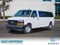 2021 Chevrolet Express Passenger 3500 LS