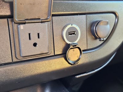 2021 Chevrolet Express Passenger 3500 LS