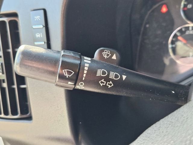 2021 Chevrolet Express Passenger 3500 LS