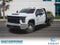2022 Chevrolet Silverado 3500 HD Chassis Cab Work Truck
