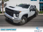 2022 Chevrolet Silverado 3500 HD Chassis Cab Work Truck