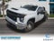 2022 Chevrolet Silverado 3500 HD Chassis Cab Work Truck