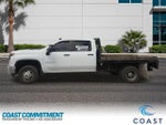 2022 Chevrolet Silverado 3500 HD Chassis Cab Work Truck