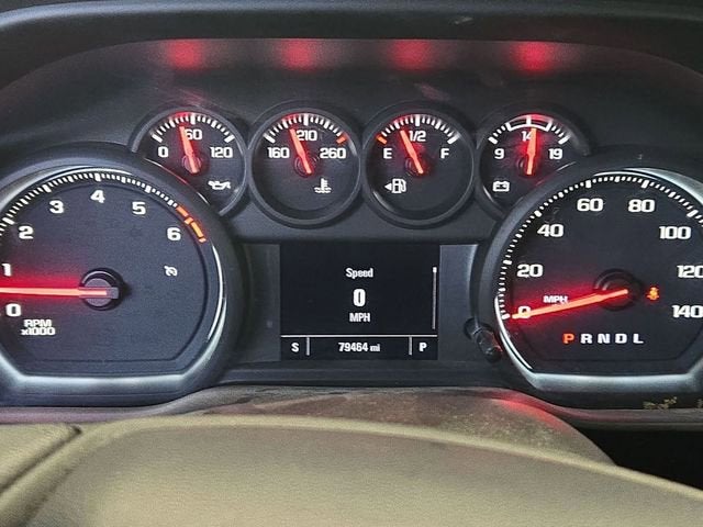 2022 Chevrolet Silverado 3500 HD Chassis Cab Work Truck