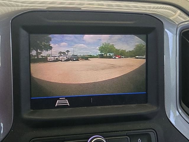 2022 Chevrolet Silverado 3500 HD Chassis Cab Work Truck