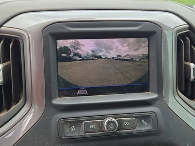 2021 GMC Sierra 3500 HD Chassis Cab 4WD CREW 177