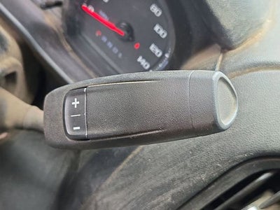 2021 GMC Sierra 3500 HD Chassis Cab 4WD CREW 177