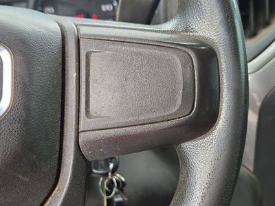 2021 GMC Sierra 3500 HD Chassis Cab 4WD CREW 177