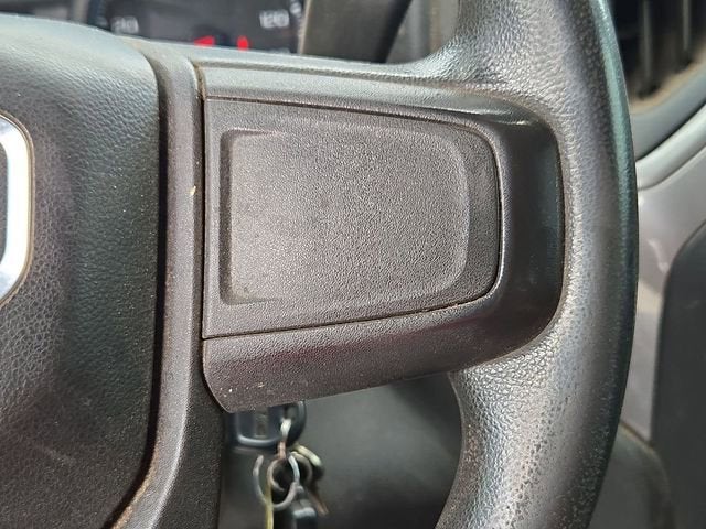 2021 GMC Sierra 3500 HD Chassis Cab 4WD CREW 177