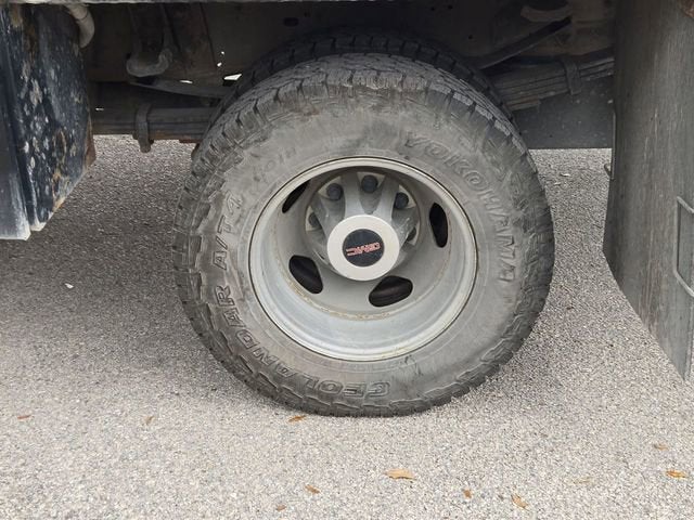 2021 GMC Sierra 3500 HD Chassis Cab 4WD CREW 177