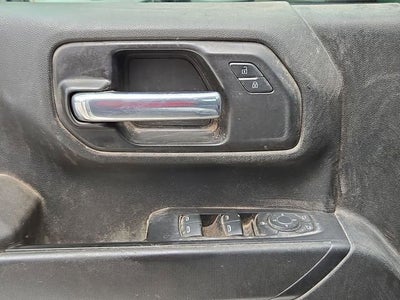 2021 GMC Sierra 3500 HD Chassis Cab 4WD CREW 177